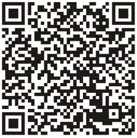IFTVH Bank QR Code