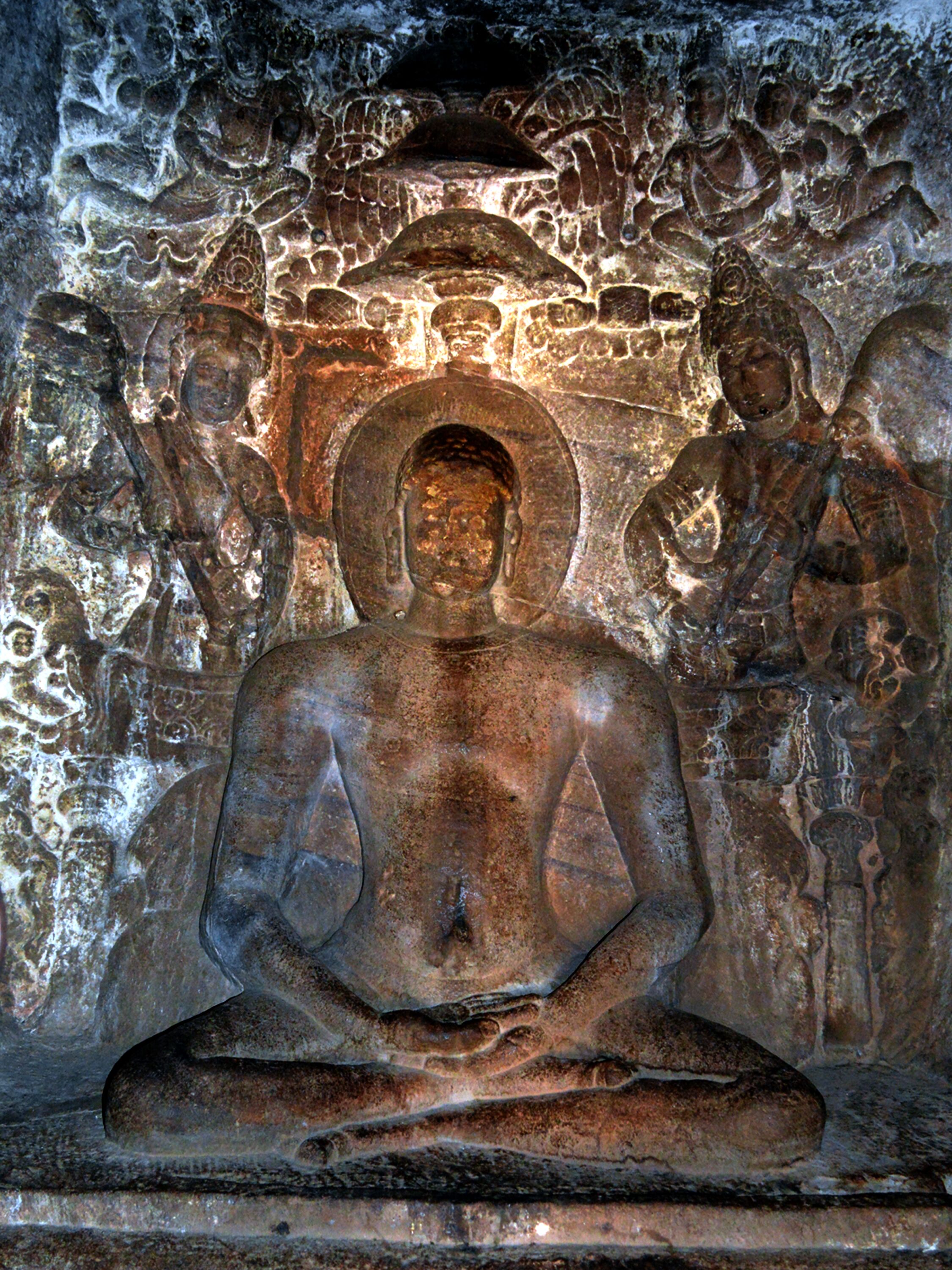 International Centre for Tantra Studies