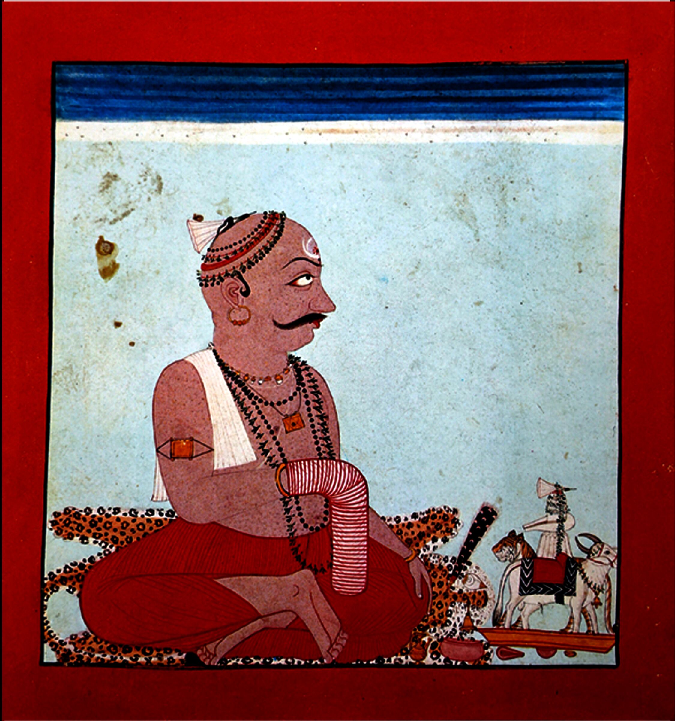 Karmakāṇḍa–Kriyākāṇḍa Adhiṣṭhānam – Ritual Gurukula
