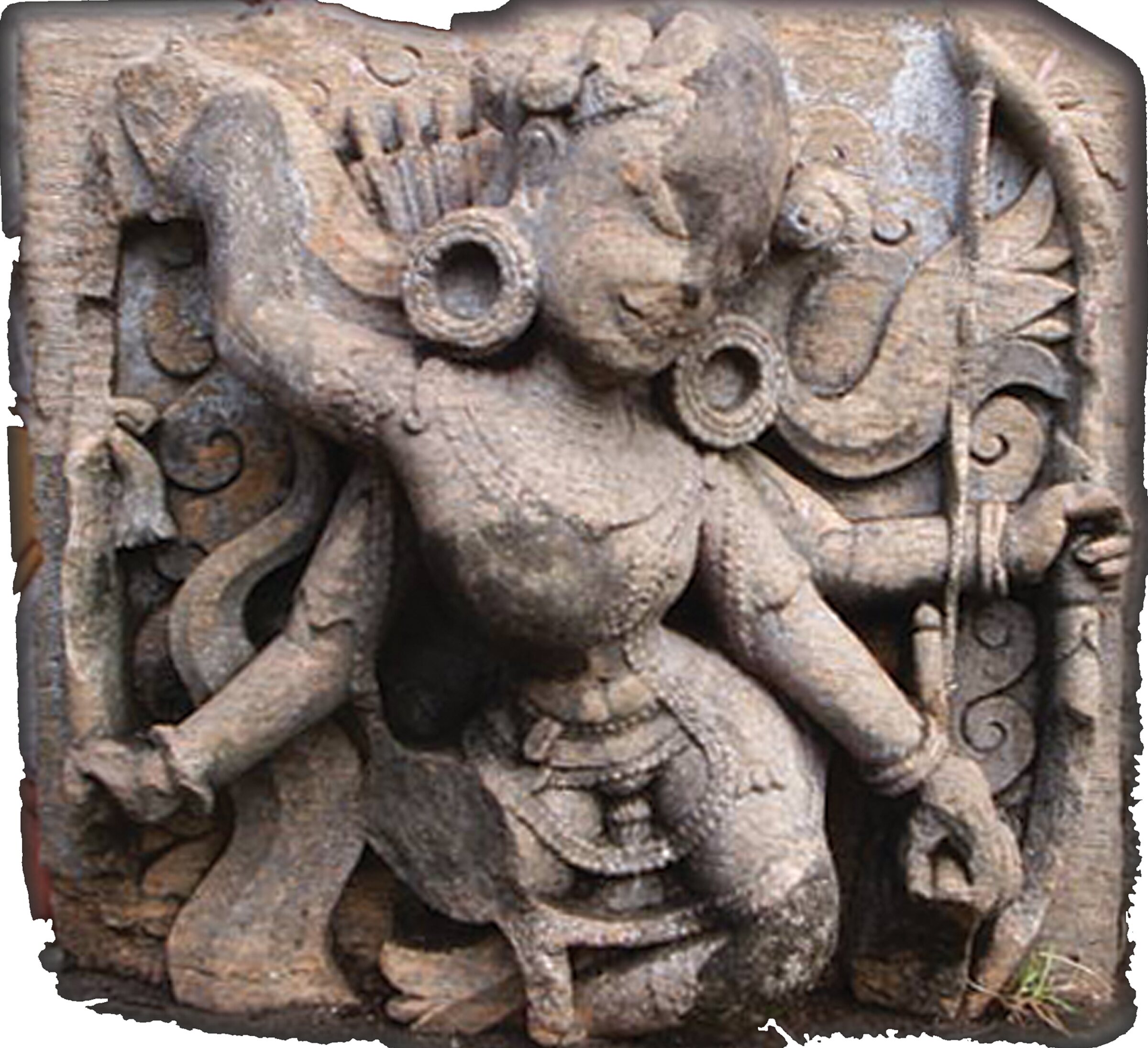 Tantra and the Dashamahavidyas