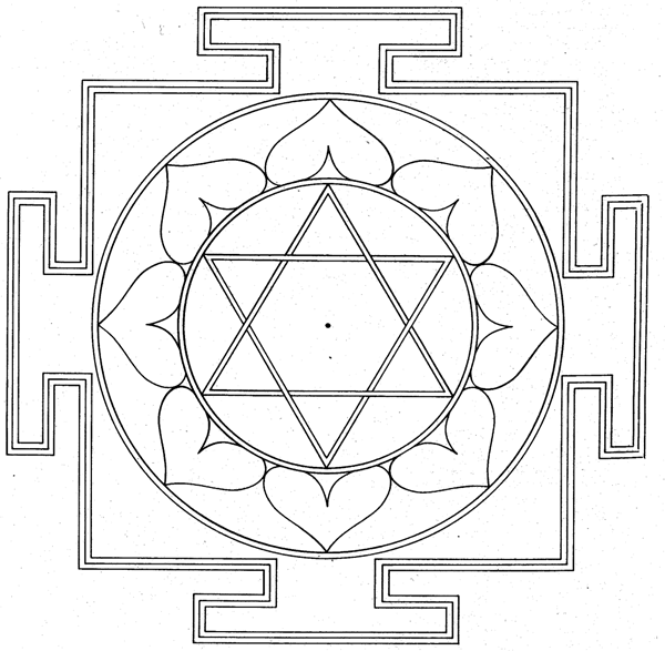 Devi Dhumavati