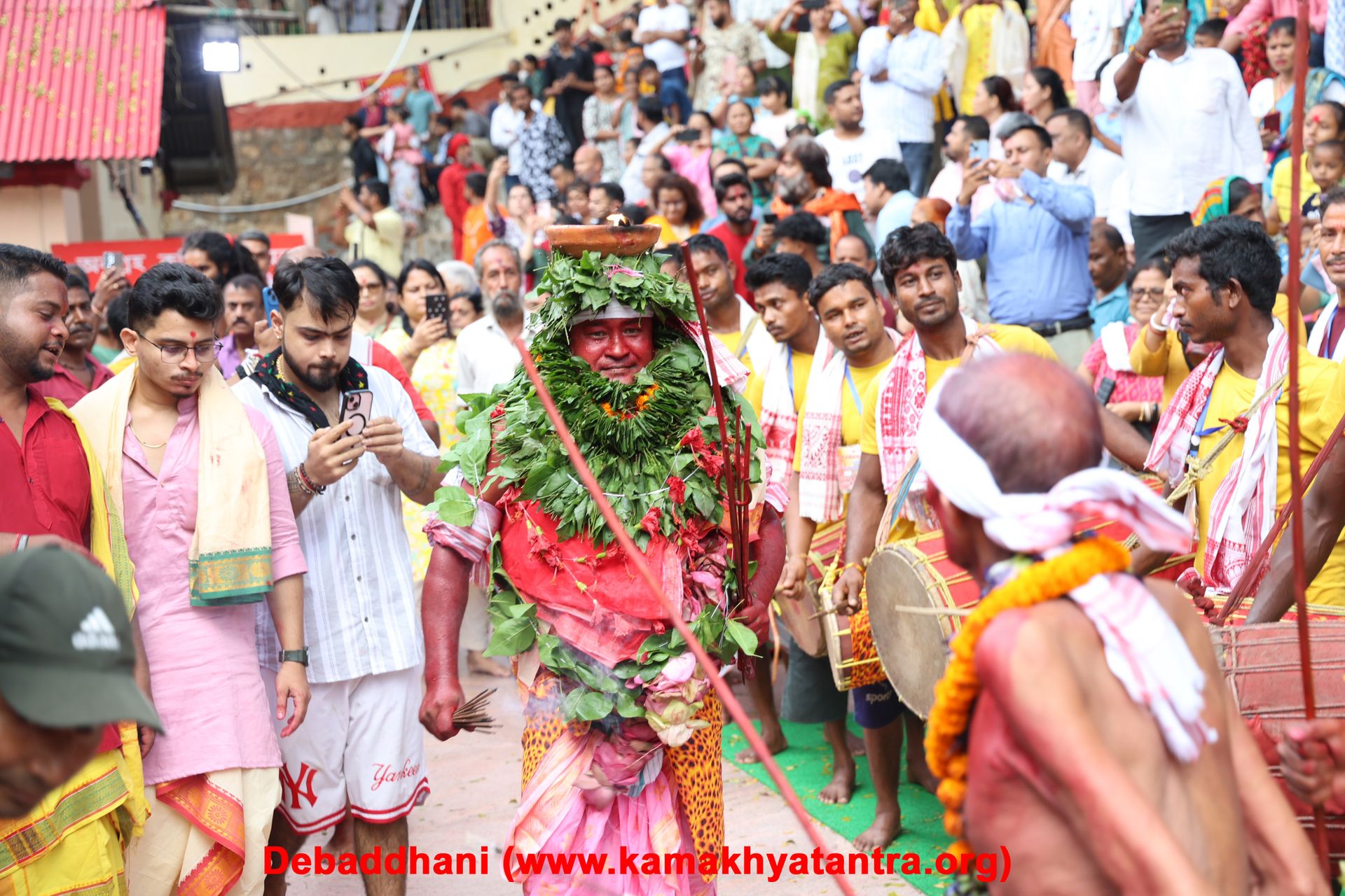 Debaddhani Festival
