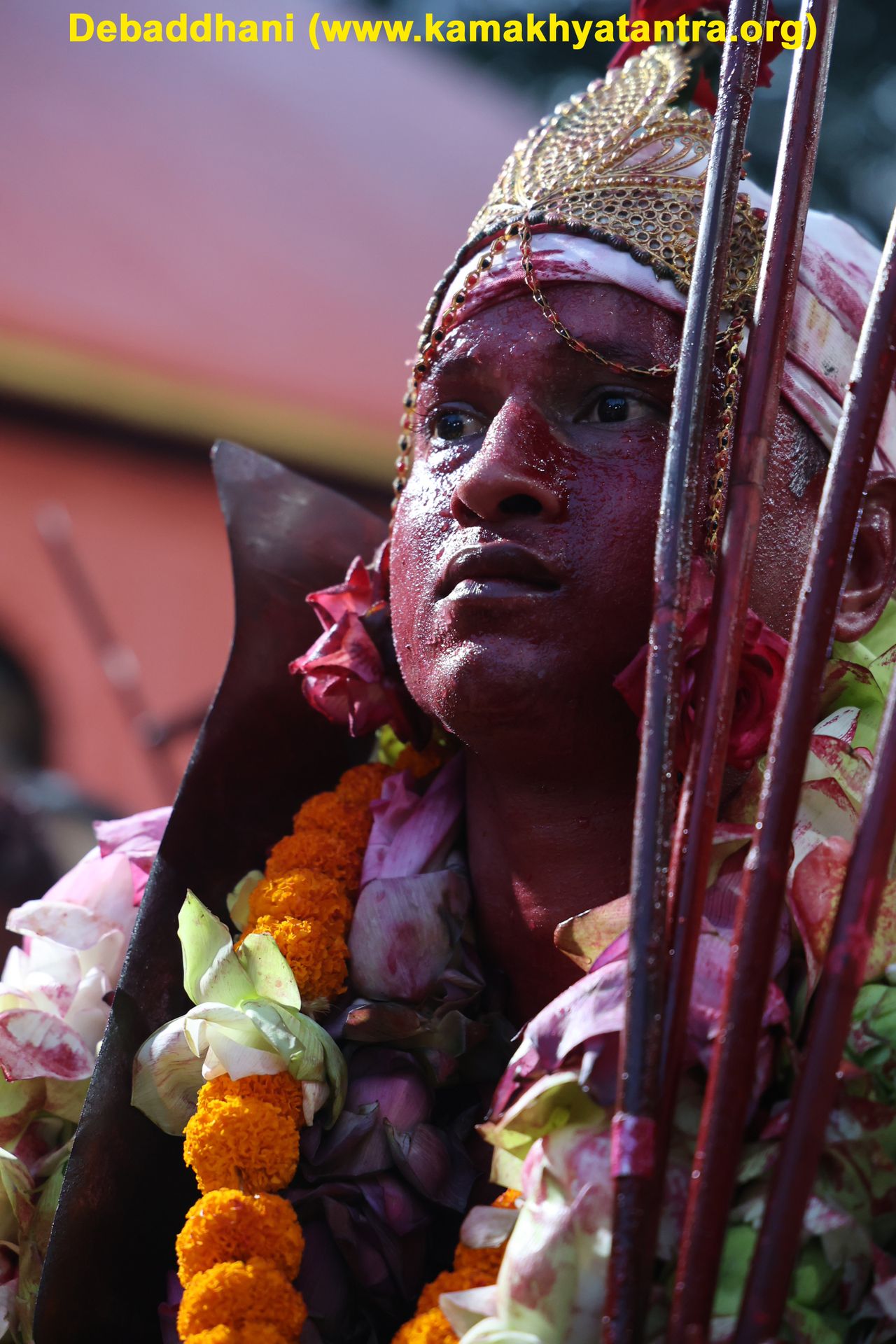 Debaddhani Festival