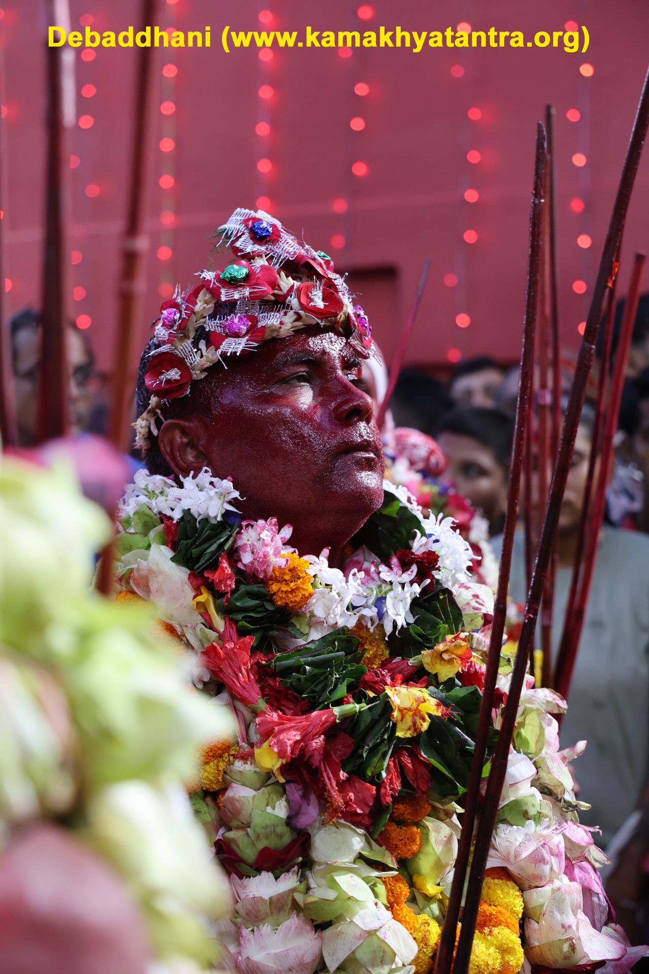 Debaddhani Festival