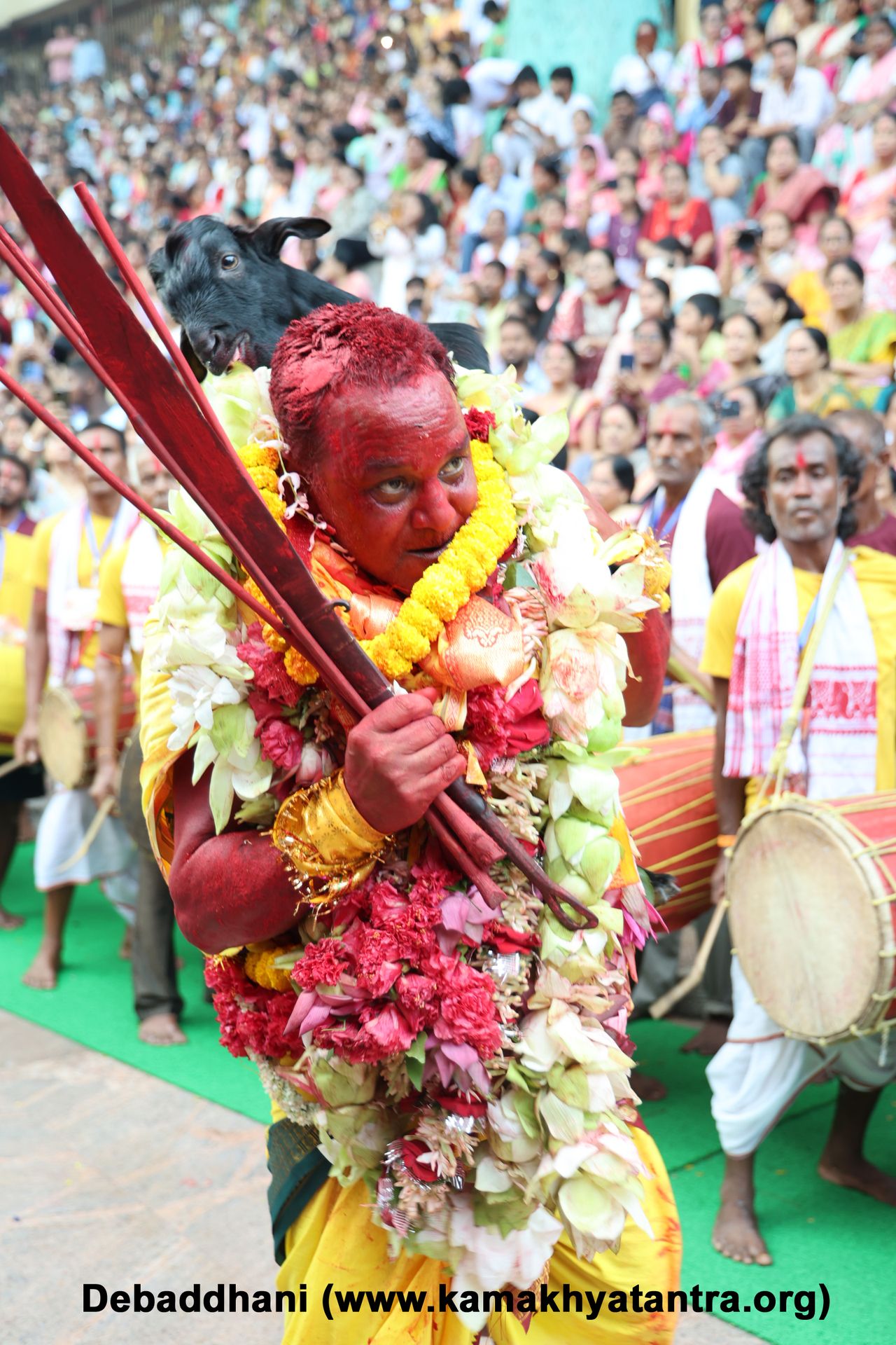 Debaddhani Festival