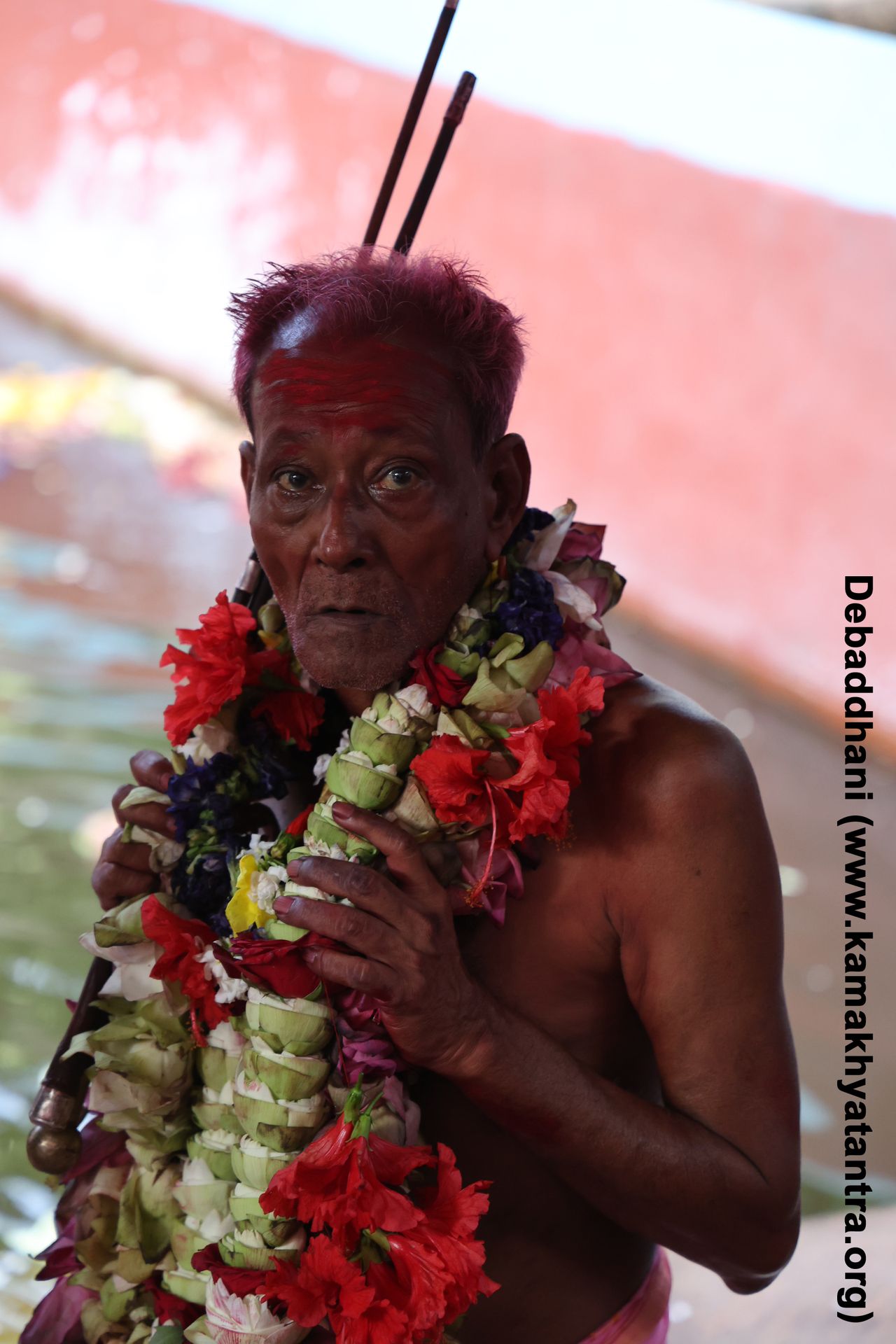Debaddhani Festival