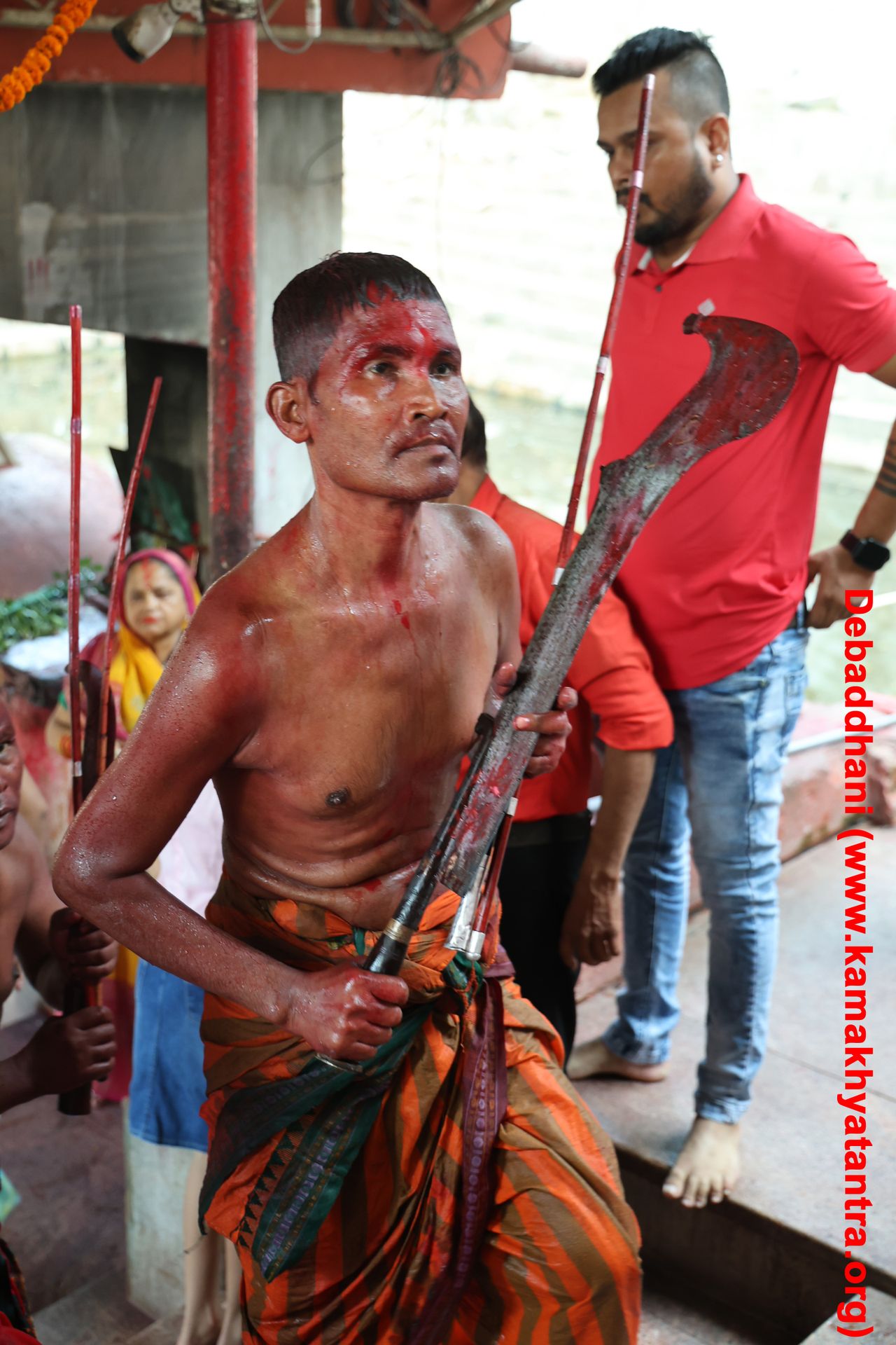 Debaddhani Festival