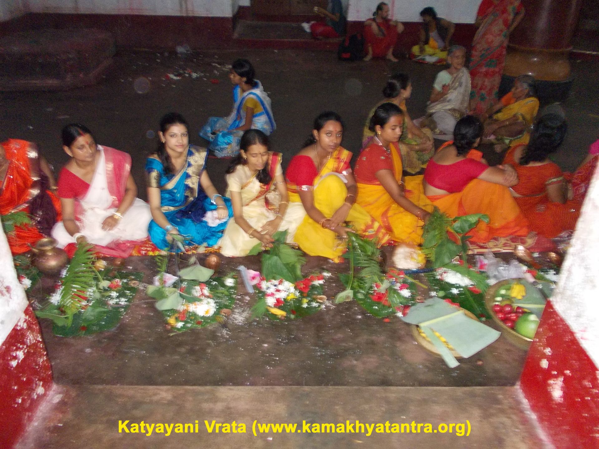 Katyayani Vrata