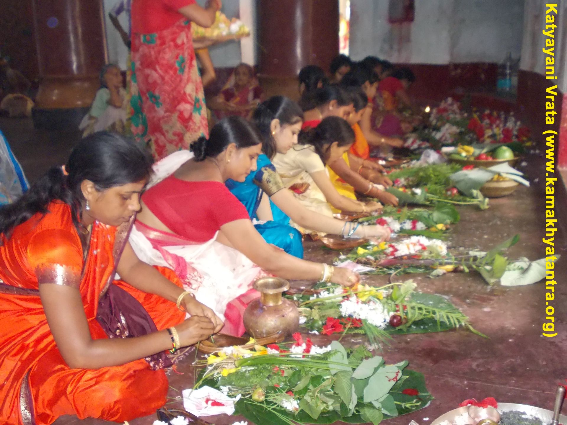 Katyayani Vrata