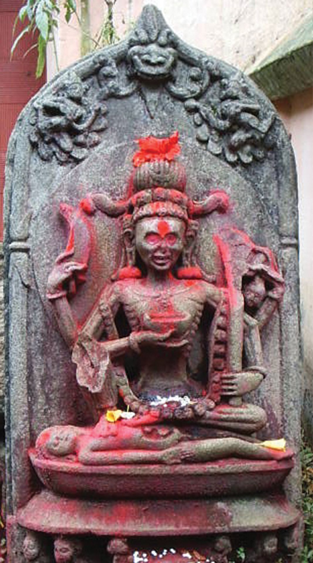 Kulachara Tantra